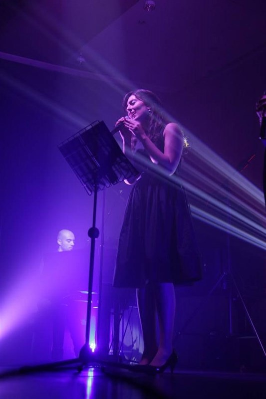 RAND in Concert